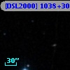 [DSL2000] 1038+301