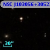 NSC J103056+305225