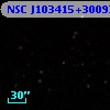 NSC J103415+300933