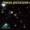2MASS J02163248+5946399