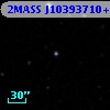 2MASS J10393710+2940075