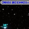 2MASS J02134421+5946289