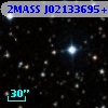 2MASS J02133695+5922545
