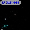 LP  316-444