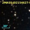 2MASS J02154627+5915250