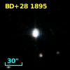 BD+28  1895