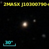 2MASX J10300790+2702134