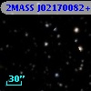 2MASS J02170082+5851257