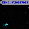 GEN# +6.20037037