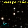 2MASS J02172899+5839043