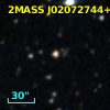 2MASS J02072744+5949452