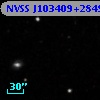 NVSS J103409+284931