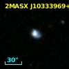 2MASX J10333969+2859031