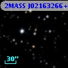 2MASS J02163266+5942518