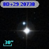 BD+29  2073B