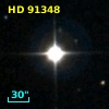 HD  91348