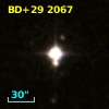 BD+29  2067