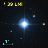 *  39 LMi