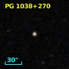 PG 1038+270