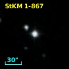 StKM 1-867