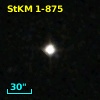 StKM 1-875