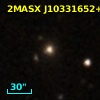 2MASX J10331652+2659473