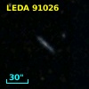 LEDA   91026