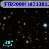 [FTB2000] J021301.21+594121.2