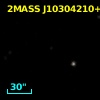 2MASS J10304210+2800409