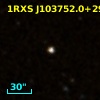 2MASS J10375210+2907144