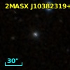2MASX J10382319+2857283