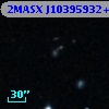 2MASX J10395932+2749344