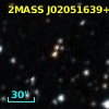 2MASS J02051639+5838222