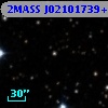 2MASS J02101739+6024121
