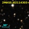 2MASS J02114303+5927030