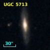 UGC  5713