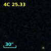 4C 25.33