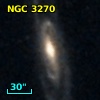 NGC  3270