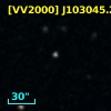 [VV2000] J103045.2+255521