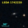 LEDA 1742220