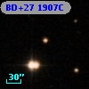 BD+27  1907C