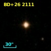 BD+26  2111