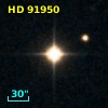 HD  91950