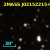 2MASS J02152215+5947223