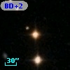 BD+25  2272