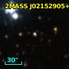 2MASS J02152905+5928204