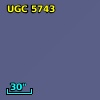 UGC  5743