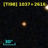 2MASS J10400344+2601143