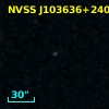 GB6 B1033+2421