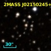 2MASS J02150245+5843377